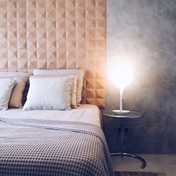 Настенные пробковые 3d панели Muratto - Wall Panels