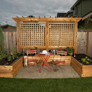 Fishel Project