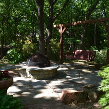 Landscape designers