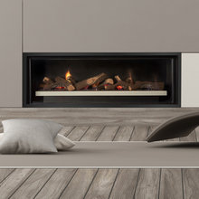 Fireplaces