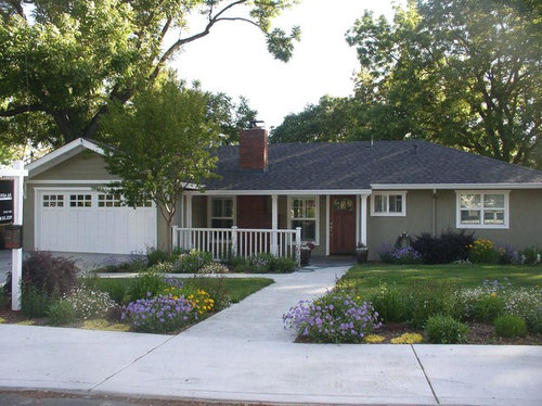 California House Exterior Paint Suggestions Please - California Cottage Exterior Paint Colors