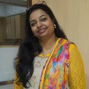 Jisha Prashant's photo