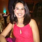 Sonali Shah's photo