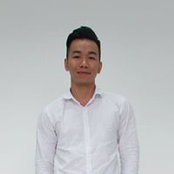 Romeo Tong's photo