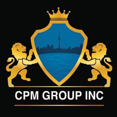 CPM Group Inc.