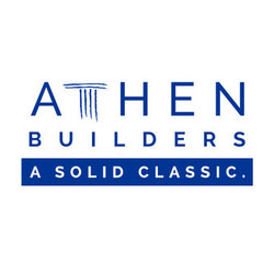 Athen Builders Inc