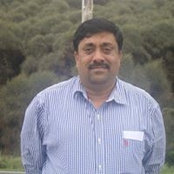 Ramachandra Vachaspathi's photo