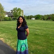 Parvathy Sankar's photo