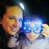 Jamie Manganello Mele's photo