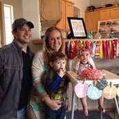 Genevieve German Dawson's photo