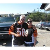Bob N Tangi Cunningham's photo