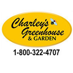 Charleys Greenhouse / The Polycarbonate Store