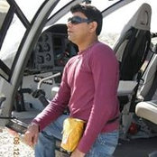 Kumar Rajinders billede