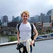Alan MacFarlane's photo