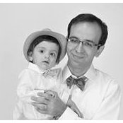 Reza Nezafat's photo