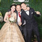 Michelle Yang's photo