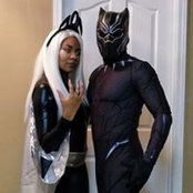 DJ Washington's photo