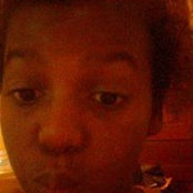 Lauryn Wards billede