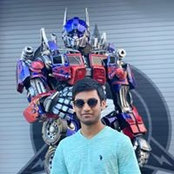 Murari Gundas foto