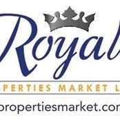 Patrick RoyalPropertiesmarkets foto