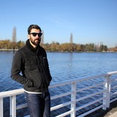 Photo de profil de Damien Rigondeaud