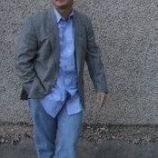 Tom Pongs foto