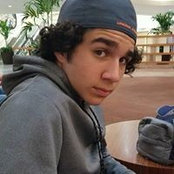 Foto de Thessa Young
