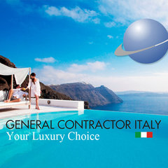 General Contractor Italy