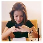Foto de Cherry Aung
