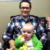 Matt Hollingshead's photo