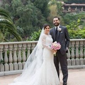 Melissa Bindra's photo
