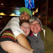 Carol Martin's photo