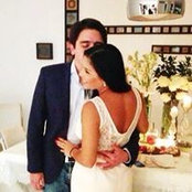 Maria Quintero's photo