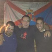 Cadierno Martinez Manuel's photo