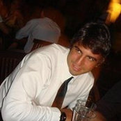 Halil Balcı's photo