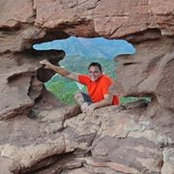 Scott Heivly's photo