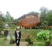 Rosario Dumangon's photo