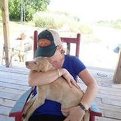 Janis Rodrigue's photo