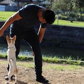 Anthony Au's photo