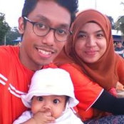 Aliaa Nazri's photo