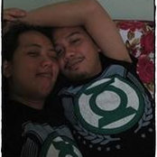 Fatima Pangan's photo