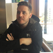 David Lindberg's photo