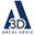 Archi3dviz