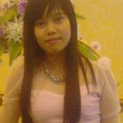 Foto de Theint Thuzar Aye
