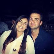 Daniela Villegas's photo