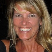 Suzanne Copes foto