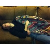 John McDown's photo