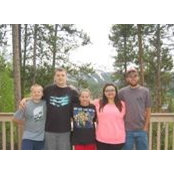 Amber Brooks's photo
