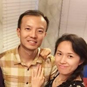 Martin Li's photo