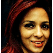 Photo de Manasi Prashar